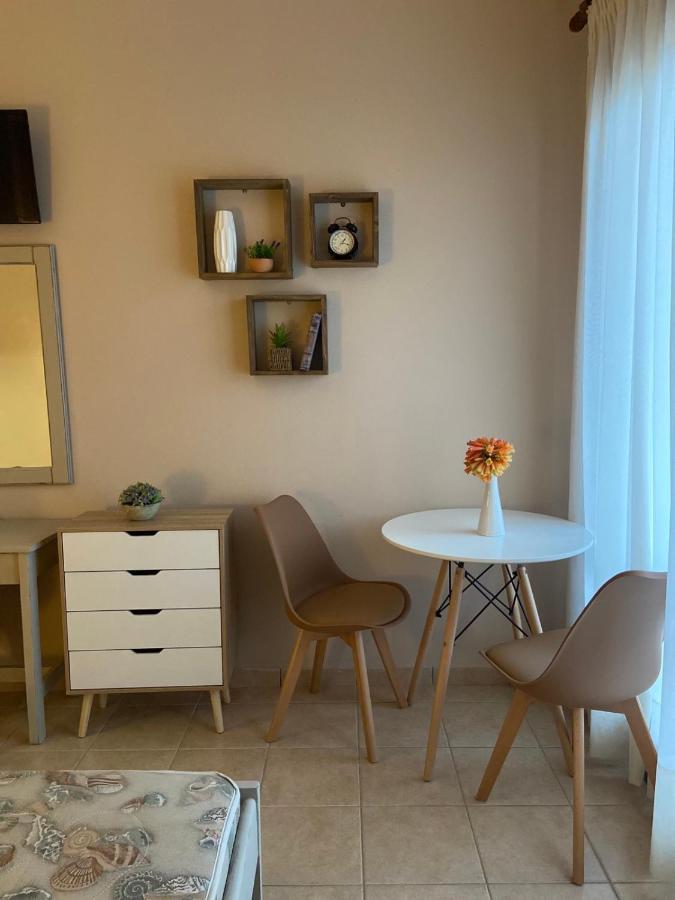 Filoxenia Apartments Mytilene Exterior photo