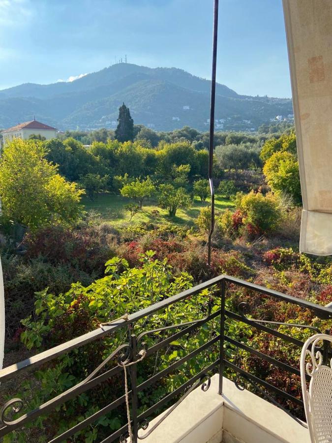 Filoxenia Apartments Mytilene Exterior photo