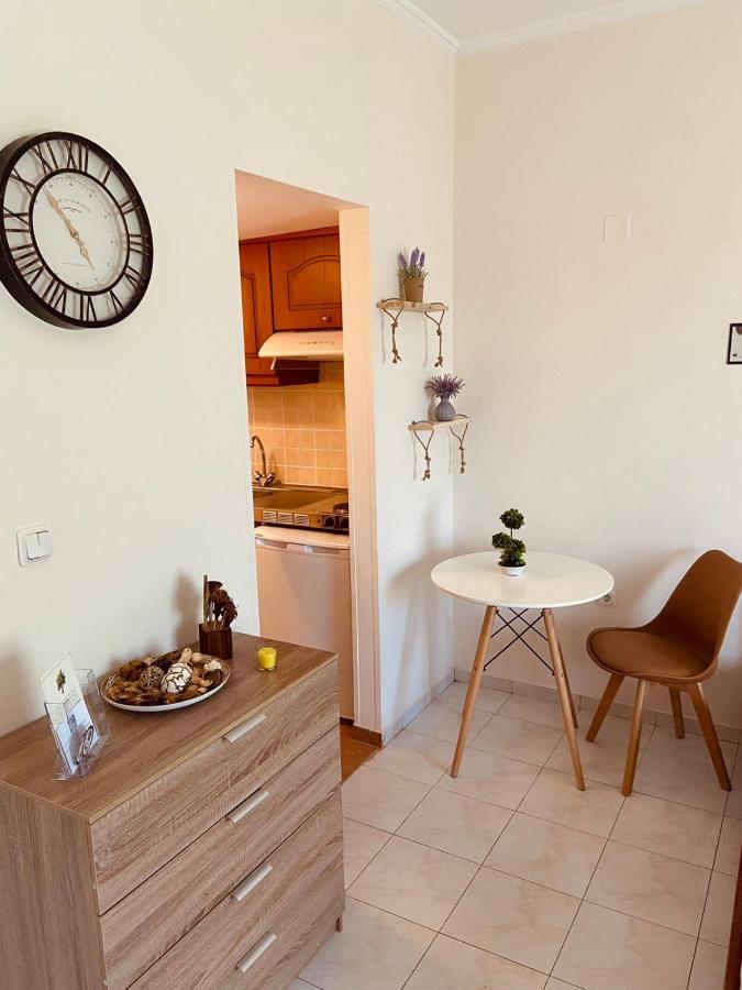 Filoxenia Apartments Mytilene Exterior photo